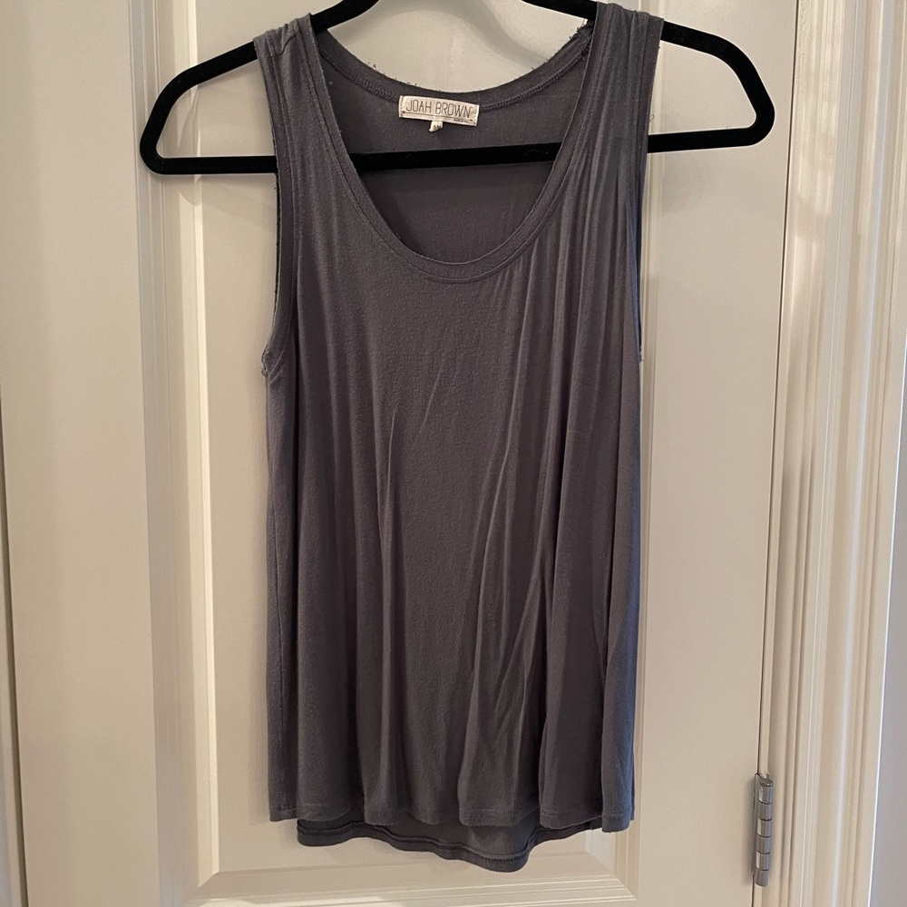 Women’s Tank